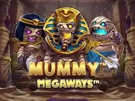 มัมมี่ เมกะเวย์ส game thumbnail
