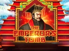 The Emperor's Tomb