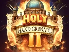 ระเบิดมือศักดิ์สิทธิ์ 2 game thumbnail