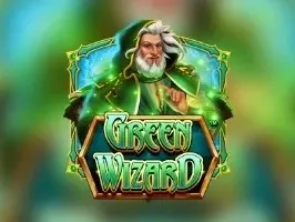 Fire Blaze_ Green Wizard™ thumbnail