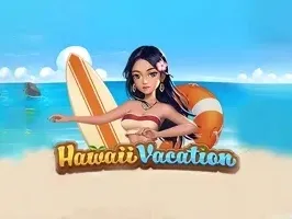 วันหยุดพักผ่อนที่ฮาวาย game icon