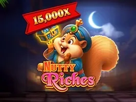 นัทตี้ ริชเชส game thumbnail