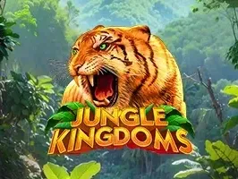 Jungle Kingdoms game thumbnail