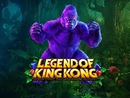 Legend of King Kong game thumbnail