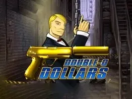 Double O Dollars game thumbnail