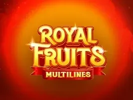 Royal Fruits MultiLines