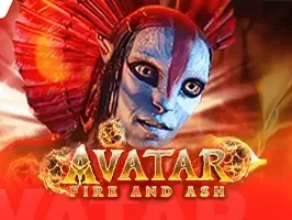 อวตารแห่งไฟและเถ้าถ่าน game thumbnail
