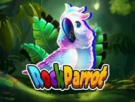 Rock Parrot thumbnail