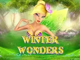 Winter Wonders DNT game icon