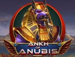 Ankh of Anubis game thumbnail