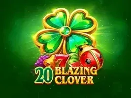 20 โคลเวอร์ที่ลุกโชน