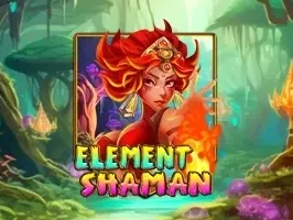 Element Shaman game icon