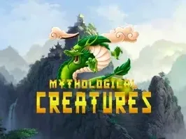 Mythological Creatures thumbnail