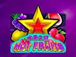 Hot Fruits thumbnail