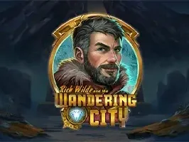 Rich Wilde and the Wandering City thumbnail